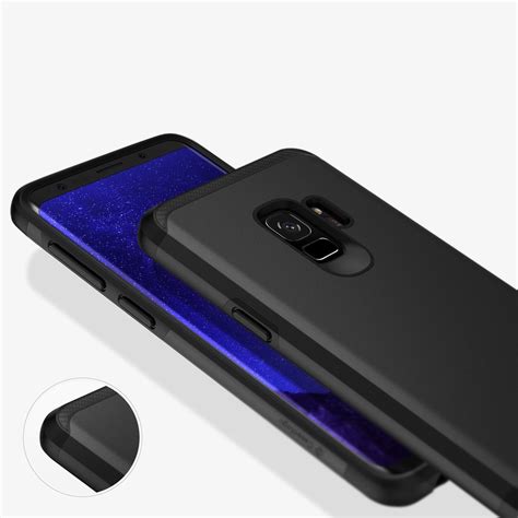 Galaxy S9 Caseology Legion Case Review 